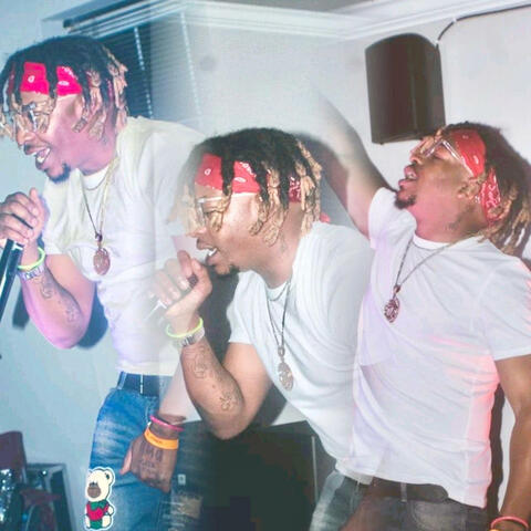 Mama, Dats On Gang! album art