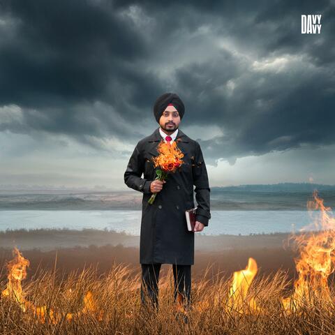 Lovers Are Not Safe album art