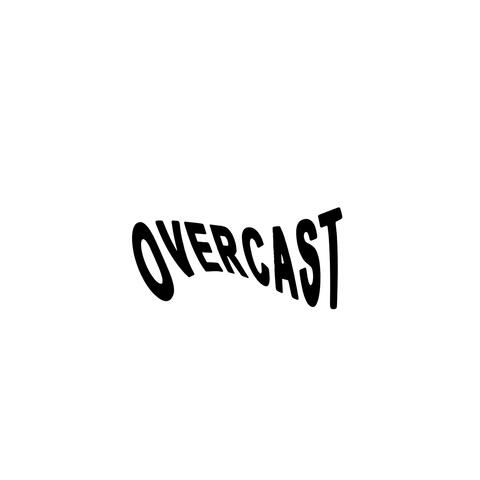 Overcast album art