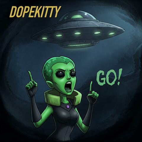 go! album art