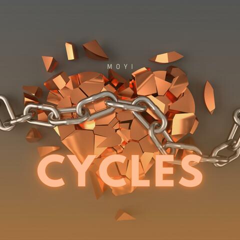 Cycles album art