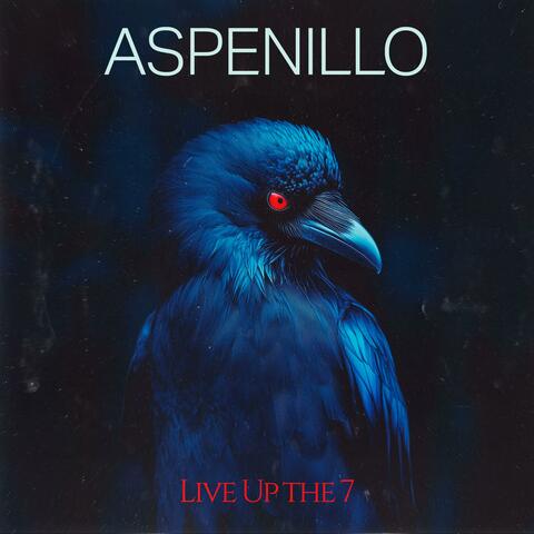 Live Up the 7 album art