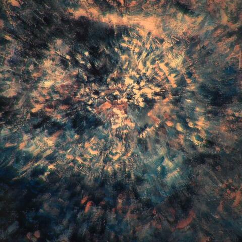 Grounding album art