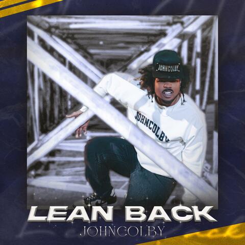 Lean Back album art