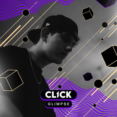 Glimpse album art