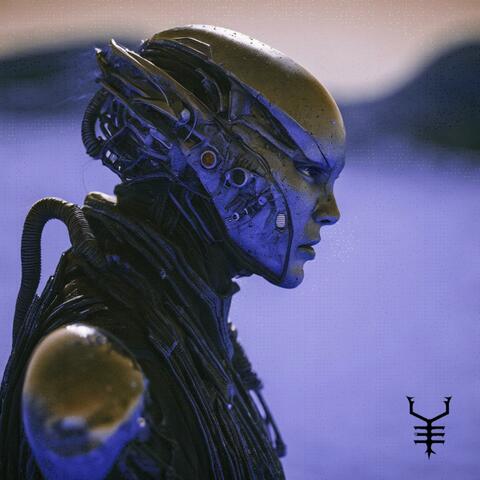Murkury (Hermeculi (Amalgam remix) album art