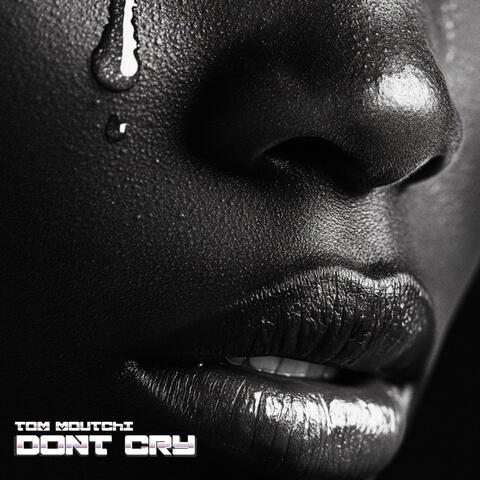 Don't Cry album art