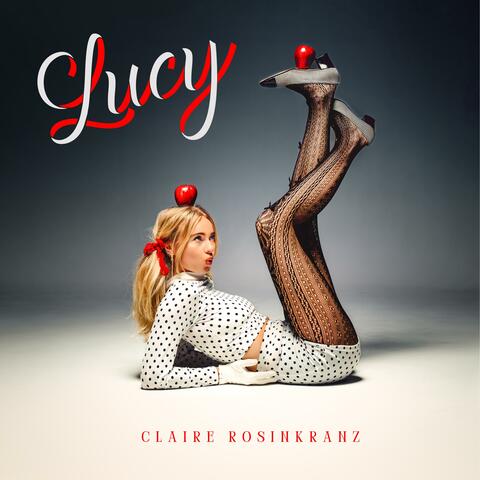 Lucy album art