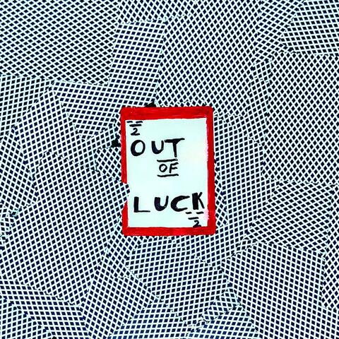 Out of Luck album art