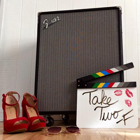 Take Two album art