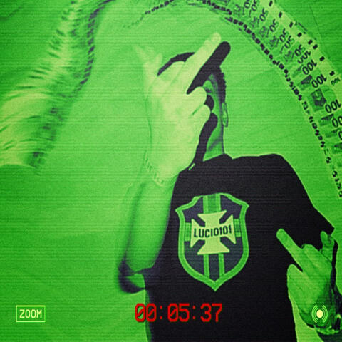 Checkst nicht album art