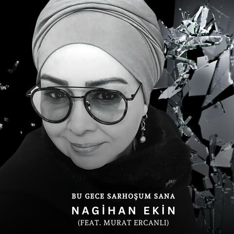 Bu gece sarhoşum sana (feat. Murat Ercanlı) album art