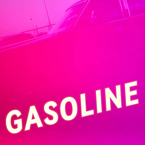 Gasoline album art