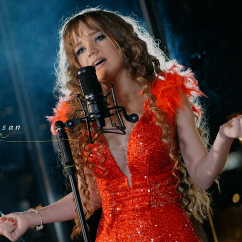 Lumea Mea album art