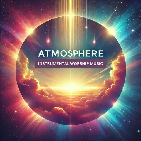 Atmosphere album art