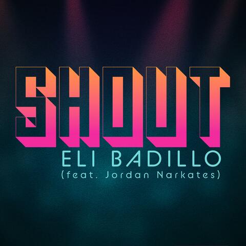 Shout (feat. Jordan Narkates) album art