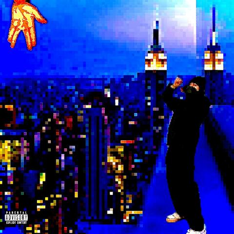 MOTION GANG MEMBRE album art