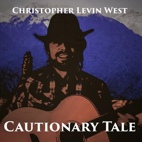 Cautionary Tale album art