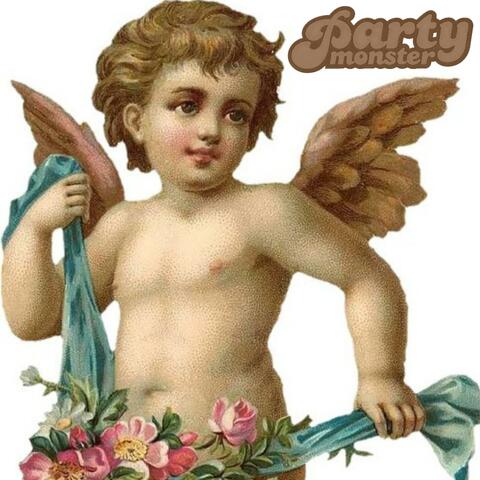 savior album art