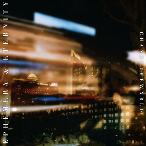 ephemera & eternity album art