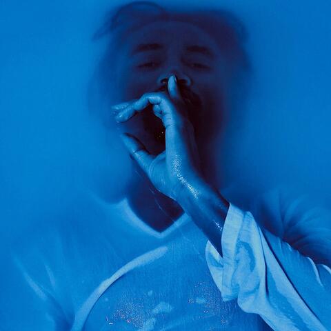 DEEP END album art