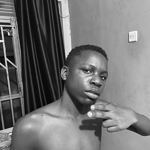 Ndeka nzilye album art