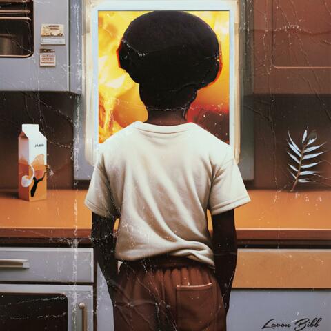 3 Random, Vol. 2 album art