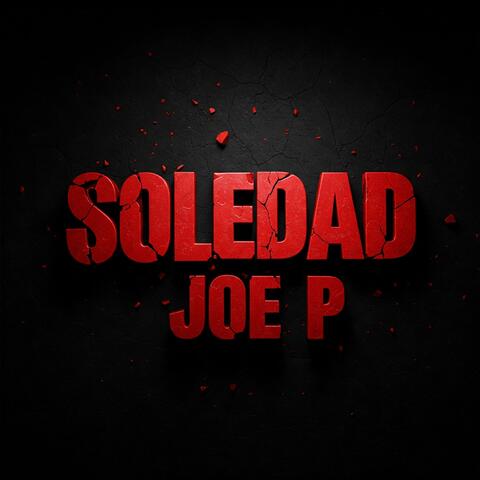 Soledad (feat. Bad Boy 21) album art