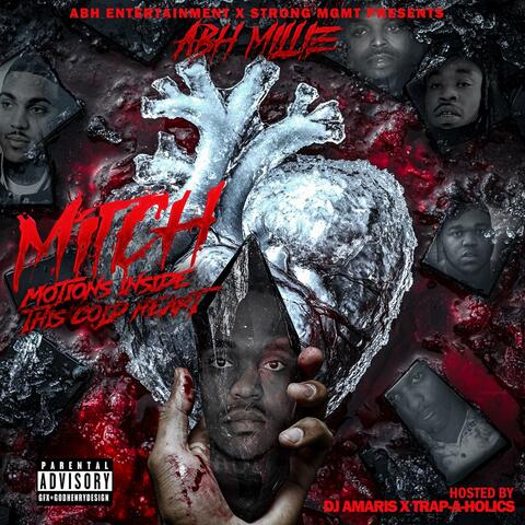 M.I.T.C.H. (Motions Inside This Cold Heart) album art