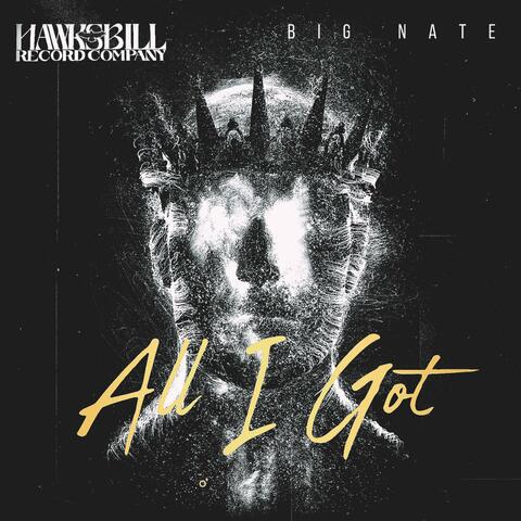 All I Got album art