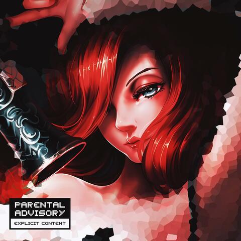 Caos da MF album art