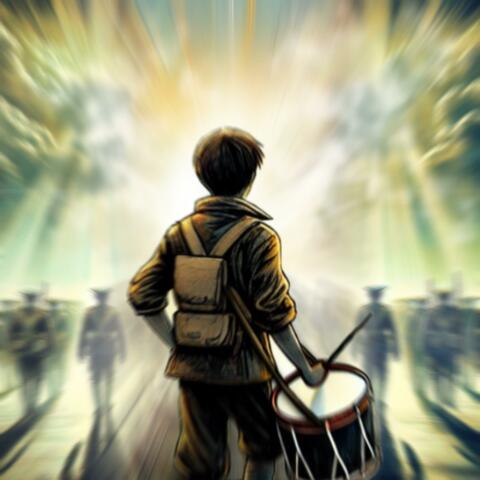 A Requiem in Spring album art