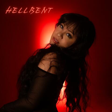 Hellbent album art
