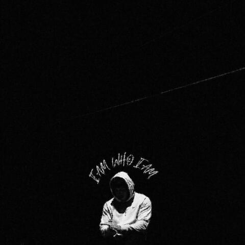 I AM WHO I AM album art