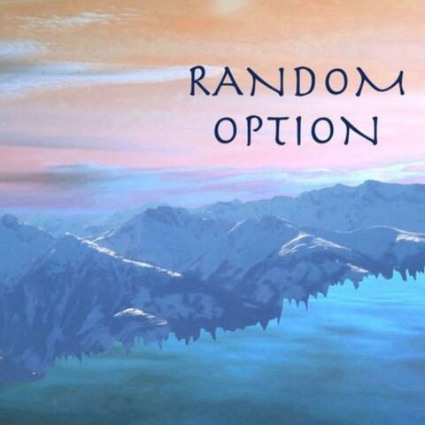 One album art