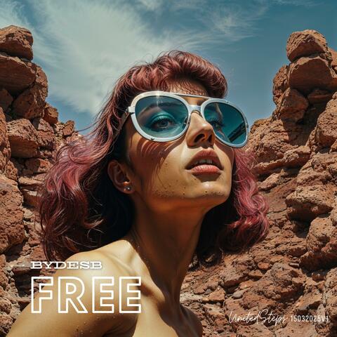 Free album art