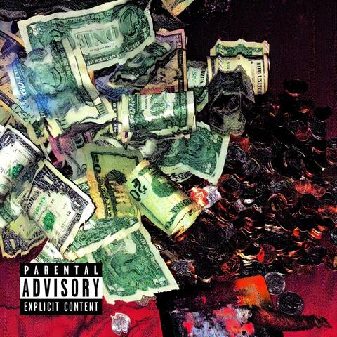 Need All That (feat. D-Boy 223 & BrandNiu Ent.) album art