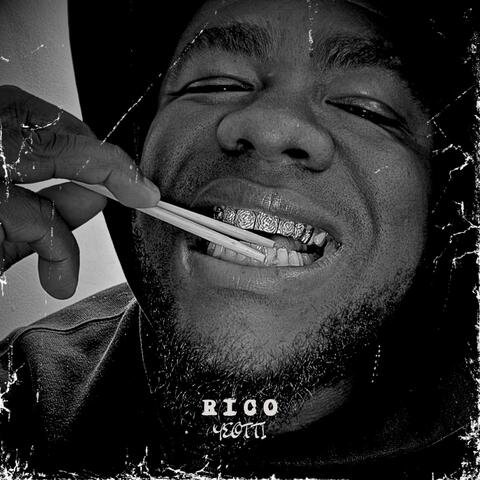 RICO album art