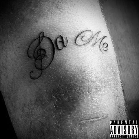 DA ME (feat. Rigbo & Ivory) album art