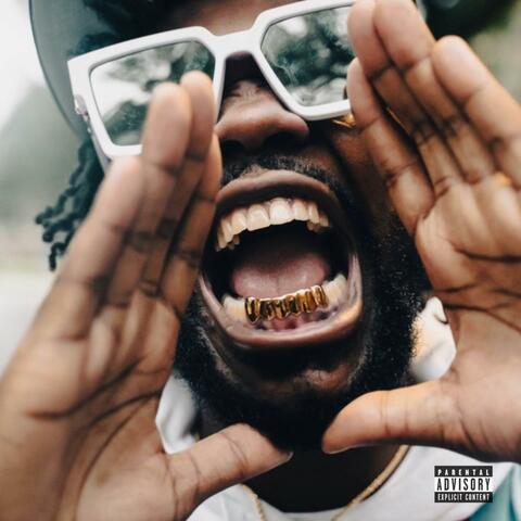 NABEZZGIVING 2 album art