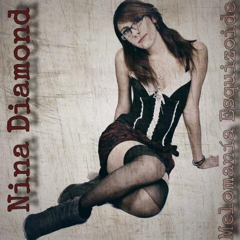 Melomanía Esquizoide album art
