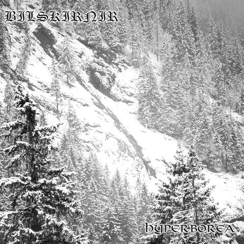 Hyperborea album art
