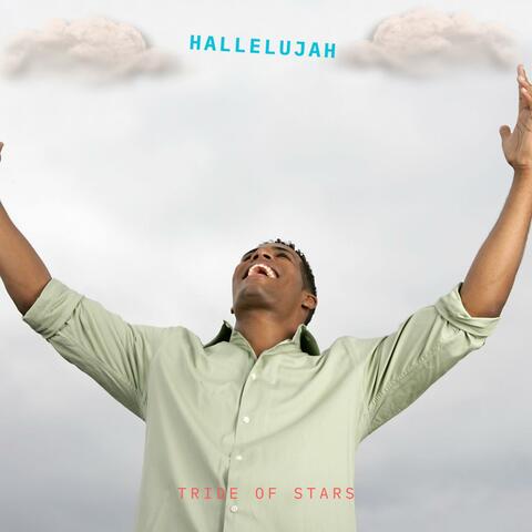 Hallelujah album art