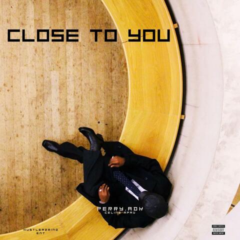 Close To You album art
