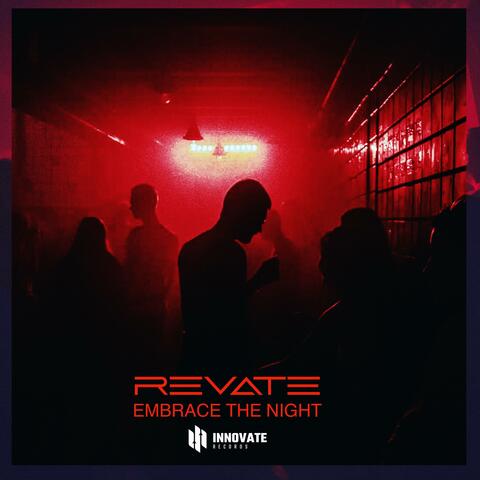 Embrace The Night album art