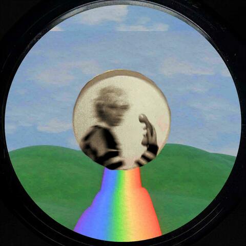Love song (Single) album art