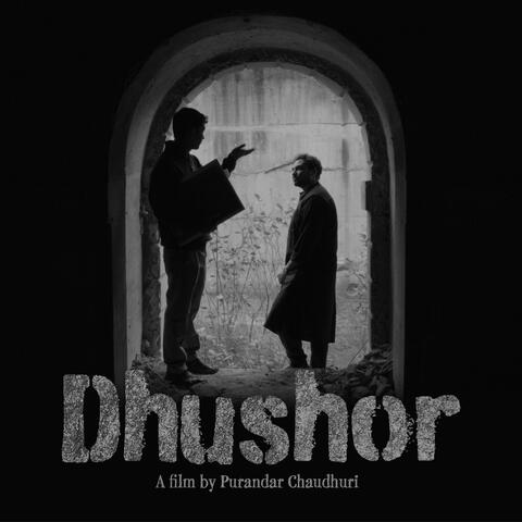 DHUSHOR album art