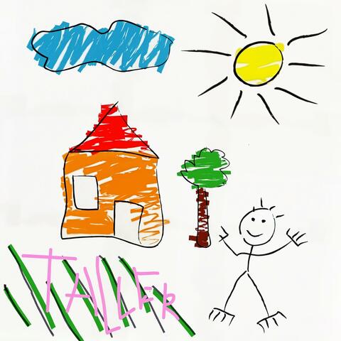TALLER album art