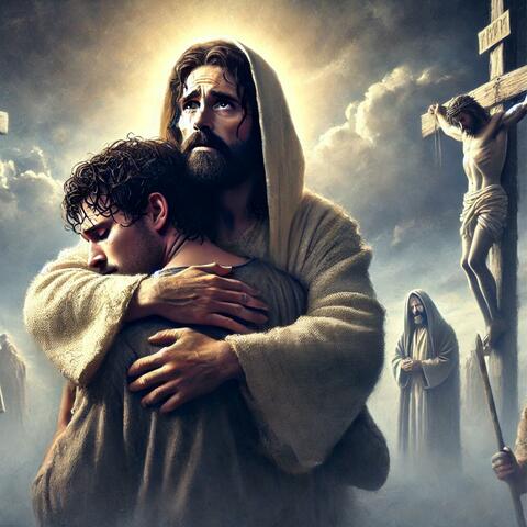 Yeshua, The Great I Am album art