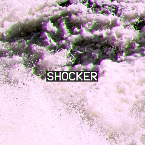 Shocker album art
